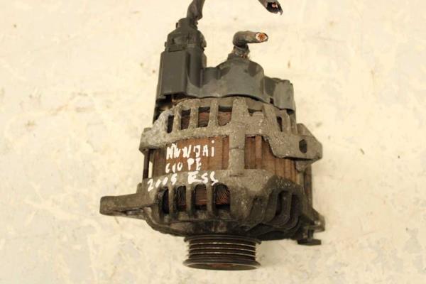 ALTERNATEUR 90AMP HYUNDAI / KIA - Vue 2